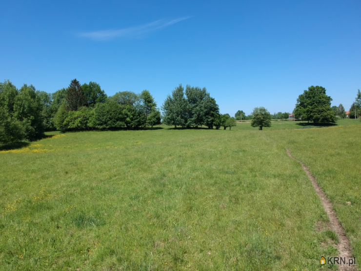 , Działki  na sprzedaż, gm. Milejewo, ul. 