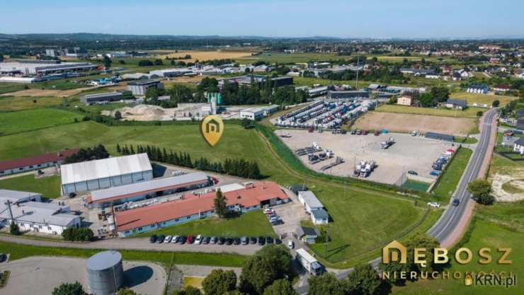 Niepołomice, ul. , Działki  do wynajęcia, 