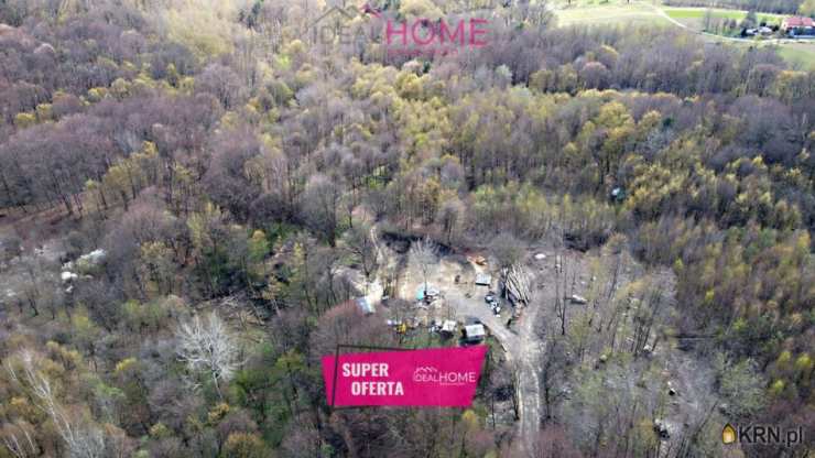 Działki  na sprzedaż, Kielnarowa, ul. , 