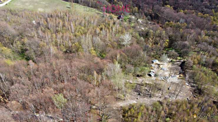 , Działki  na sprzedaż, Kielnarowa, ul. 