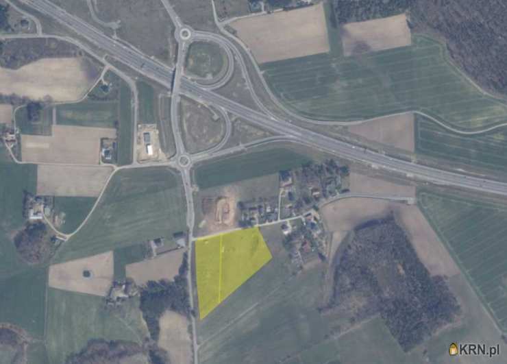 Działki  na sprzedaż, , Kielno, ul. Partyzantów Koleczkowskich