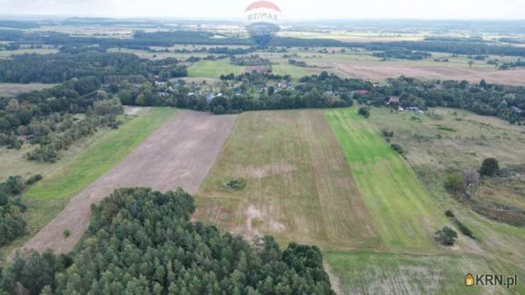 , Działki  na sprzedaż, Stojcino, ul. 