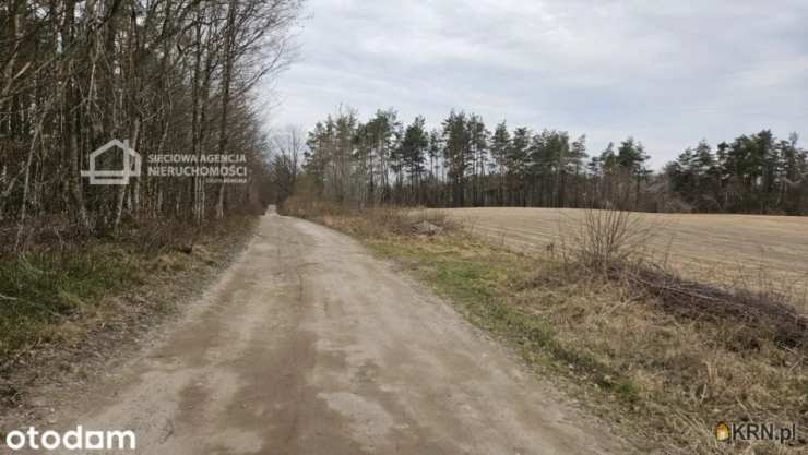 , Działki  na sprzedaż, Michalin, ul. 