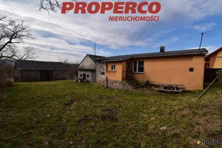 Działki  na sprzedaż, , Wzdół Rządowy, ul. 