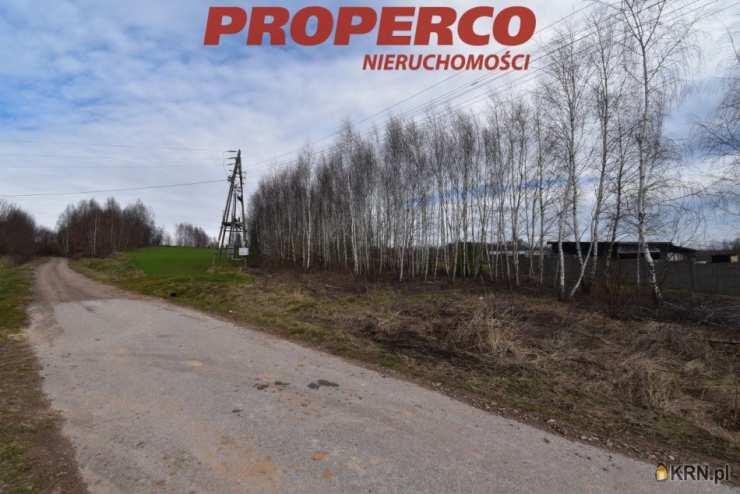 Wzdół Rządowy, ul. , , Działki  na sprzedaż