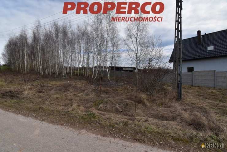 , Wzdół Rządowy, ul. , Działki  na sprzedaż