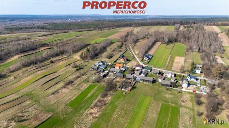 PROPERCO Sp. z o.o. Sp. k. , Działki  na sprzedaż, Wzdół Rządowy, ul. 