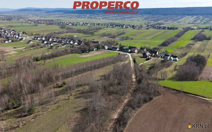 Działki  na sprzedaż, Wzdół Rządowy, ul. , 