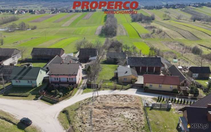 Działki  na sprzedaż, , Wzdół Rządowy, ul. 