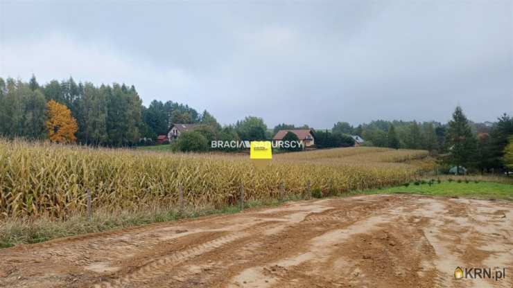 BRACIA SADURSCY NIERUCHOMOŚCI ODDZIAŁ BS5 NOWA HUTA, Działki  na sprzedaż, Nowa Góra, ul. 