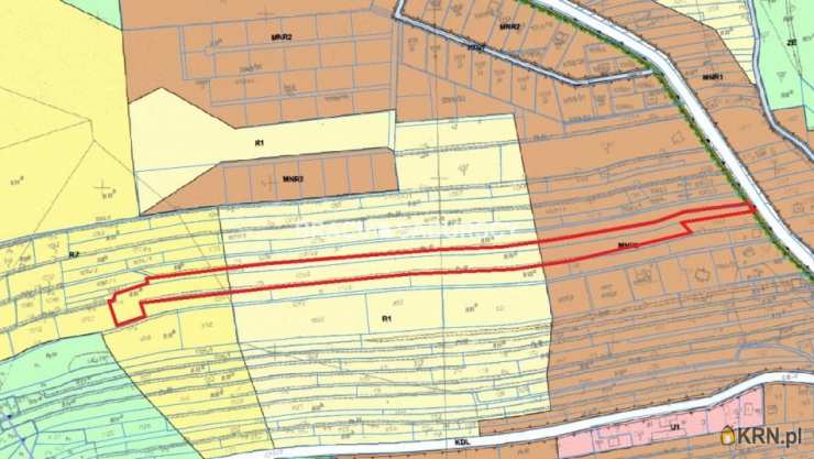 Nowa Góra, ul. , , Działki  na sprzedaż