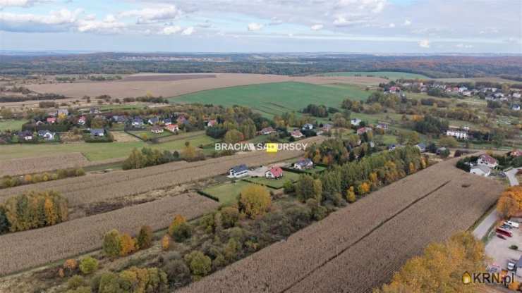 , Działki  na sprzedaż, Nowa Góra, ul. 