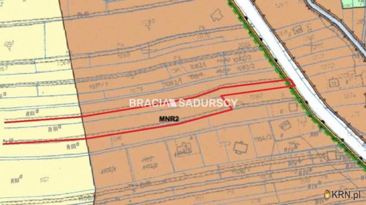 , Nowa Góra, ul. , Działki  na sprzedaż