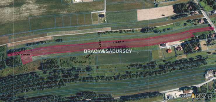 Nowa Góra, ul. , Działki  na sprzedaż, 