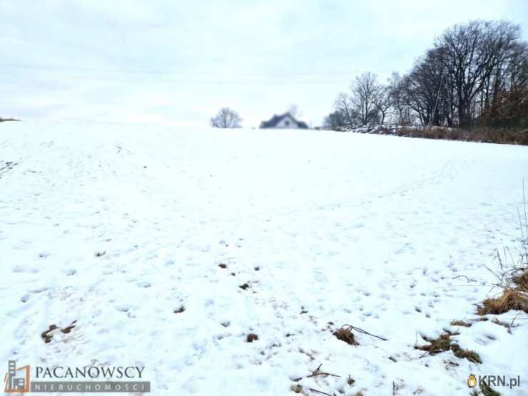 Kraków, Wzgórza Krzesławickie/Łuczanowice, ul. , Działki  na sprzedaż, 