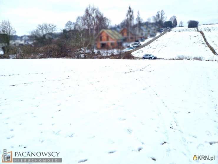 , Kraków, Wzgórza Krzesławickie/Łuczanowice, ul. , Działki  na sprzedaż