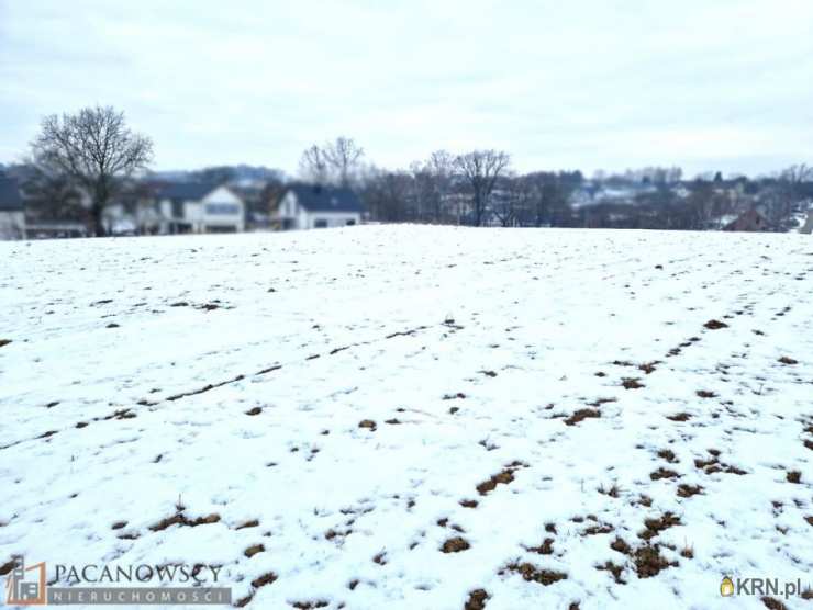 , Działki  na sprzedaż, Kraków, Wzgórza Krzesławickie/Łuczanowice, ul. 