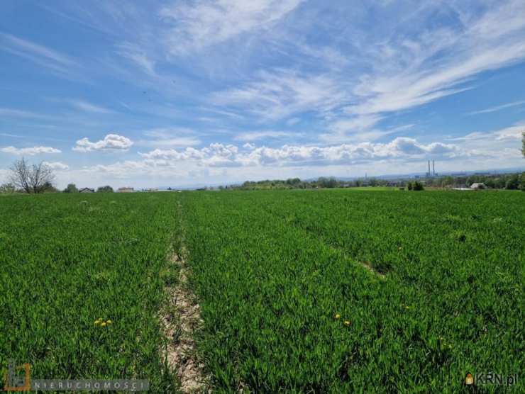 , Kraków, Wzgórza Krzesławickie/Łuczanowice, ul. , Działki  na sprzedaż