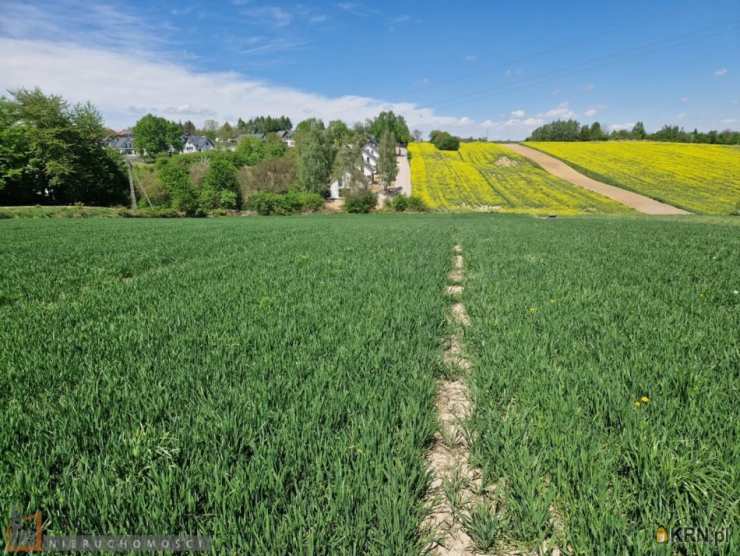 , Działki  na sprzedaż, Kraków, Wzgórza Krzesławickie/Łuczanowice, ul. 
