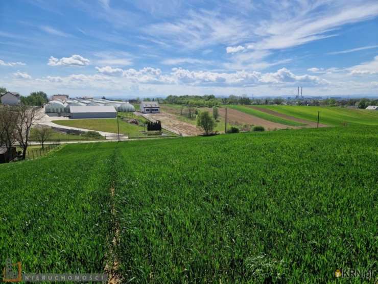 Działki  na sprzedaż, , Kraków, Wzgórza Krzesławickie/Łuczanowice, ul. 