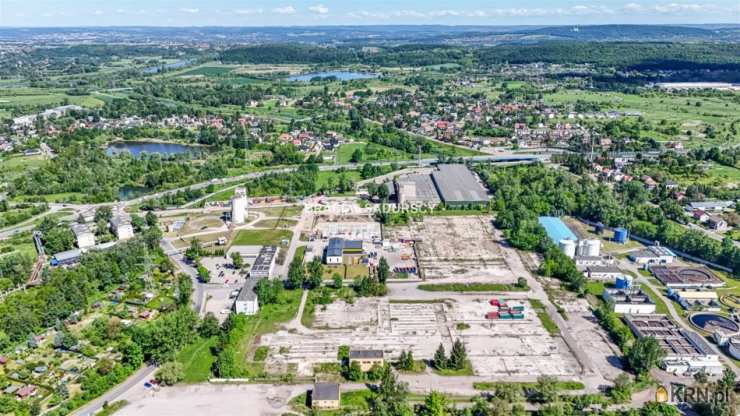 Skawina, ul. Energetyków, Działki  na sprzedaż, 
