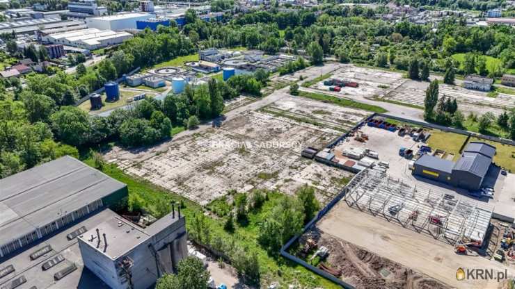 Skawina, ul. Energetyków, , Działki  na sprzedaż