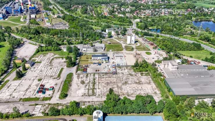 , Działki  na sprzedaż, Skawina, ul. Energetyków