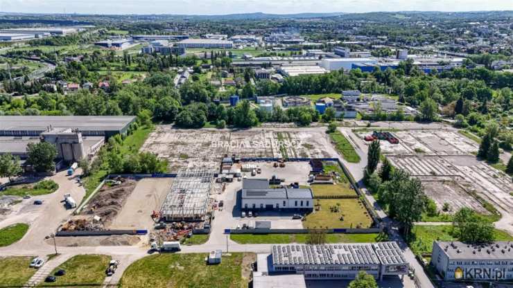 Bracia Sadurscy Oddział BS3 Przewóz, Działki  na sprzedaż, Skawina, ul. Energetyków