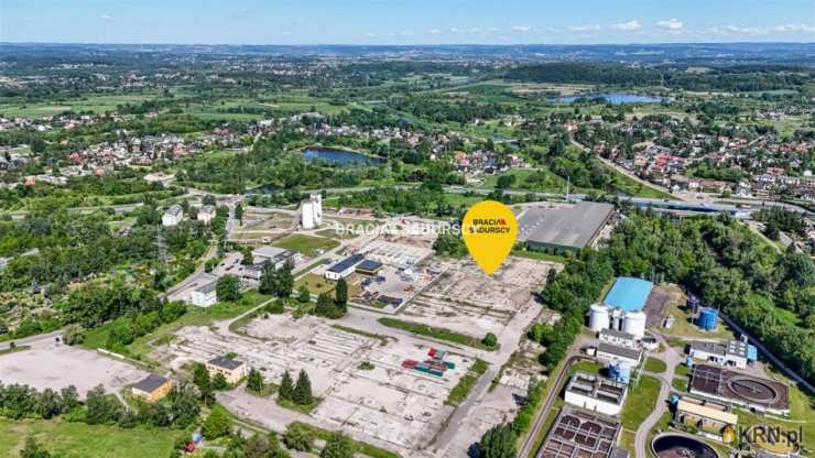 Działki  na sprzedaż, Skawina, ul. Energetyków, 
