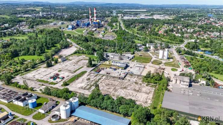 Działki  na sprzedaż, , Skawina, ul. Energetyków