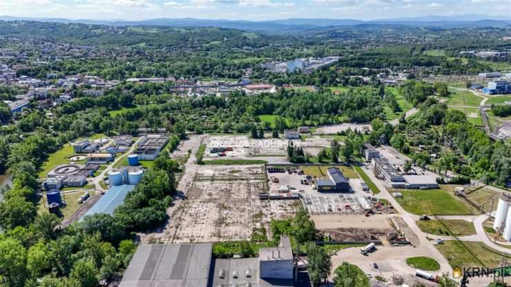 Skawina, ul. Energetyków, , Działki  na sprzedaż