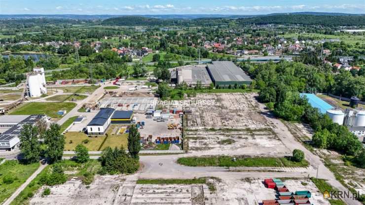 , Skawina, ul. Energetyków, Działki  na sprzedaż