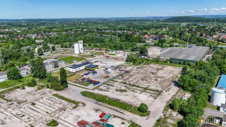 , Działki  na sprzedaż, Skawina, ul. Energetyków