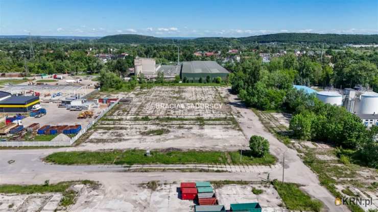Bracia Sadurscy Oddział BS3 Przewóz, Działki  na sprzedaż, Skawina, ul. Energetyków