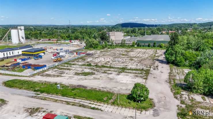 Działki  na sprzedaż, Skawina, ul. Energetyków, 