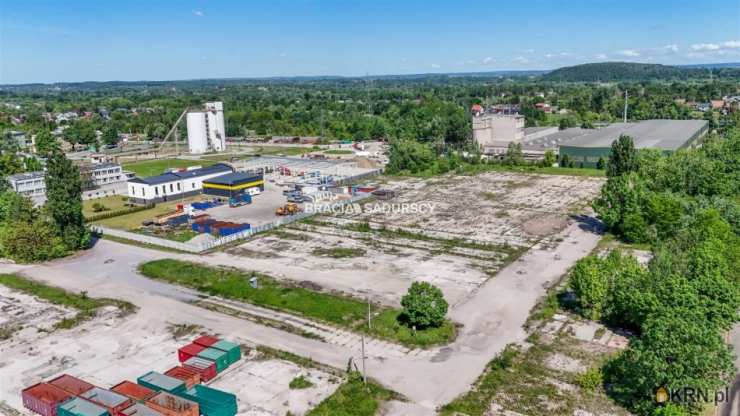 Skawina, ul. Energetyków, , Działki  na sprzedaż