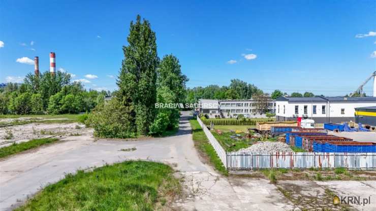 , Skawina, ul. Energetyków, Działki  na sprzedaż