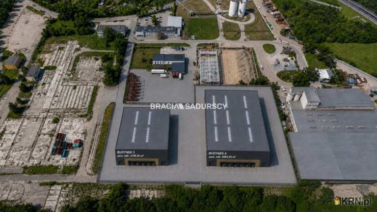 Bracia Sadurscy Oddział BS3 Przewóz, Działki  na sprzedaż, Skawina, ul. Energetyków