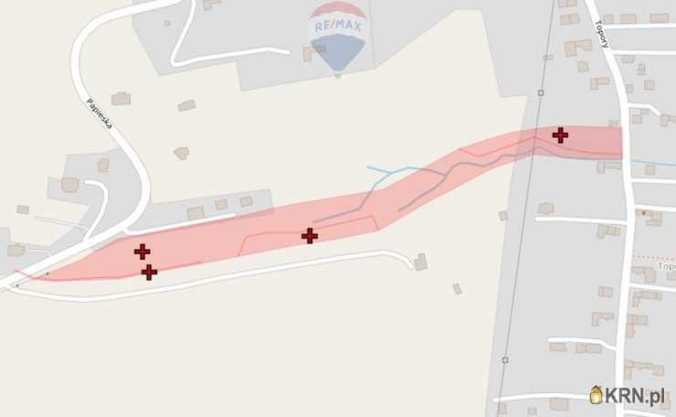 Działki  na sprzedaż, , Bańska Niżna, ul. 