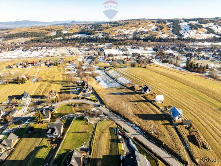 Bańska Niżna, ul. , Działki  na sprzedaż, 