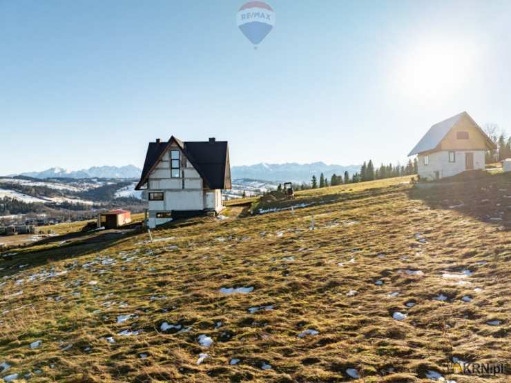 , Działki  na sprzedaż, Bańska Niżna, ul. 