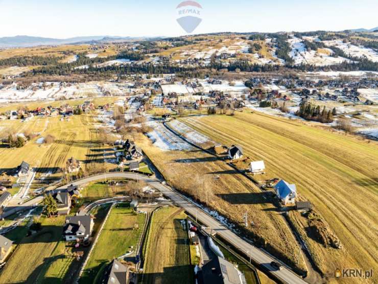 RE/MAX Polska, Działki  na sprzedaż, Bańska Niżna, ul. 