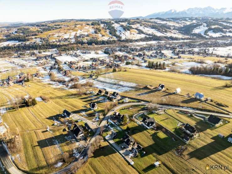 Działki  na sprzedaż, Bańska Niżna, ul. , 