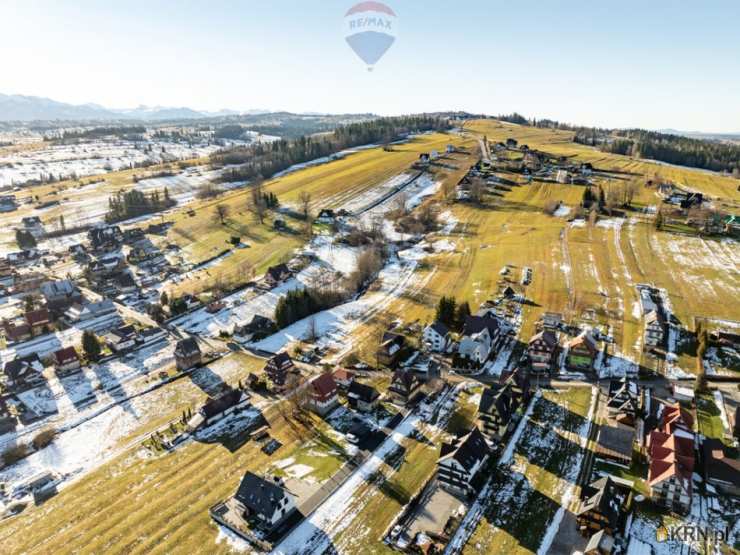 Bańska Niżna, ul. , Działki  na sprzedaż, 