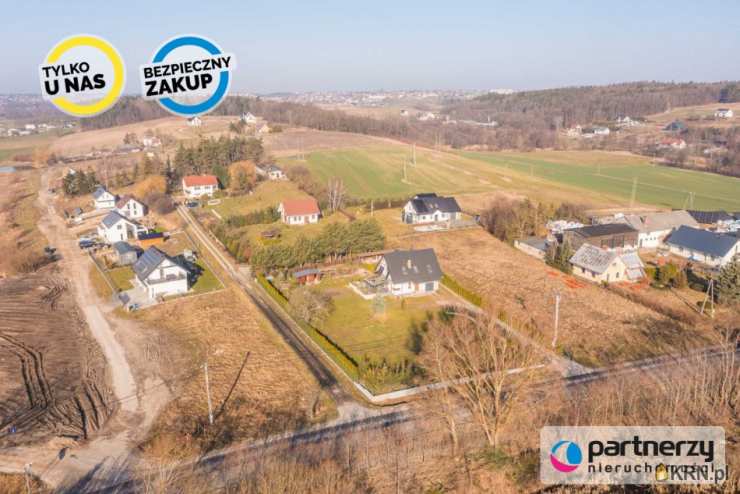 Działki  na sprzedaż, , Lniska, ul. 