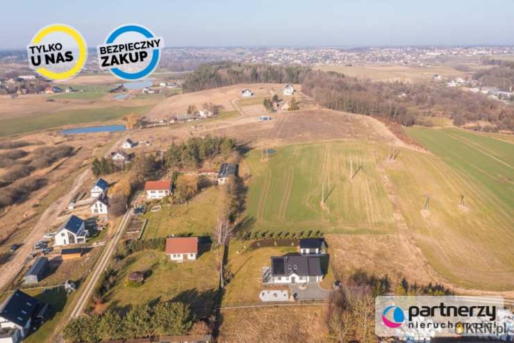 , Lniska, ul. , Działki  na sprzedaż