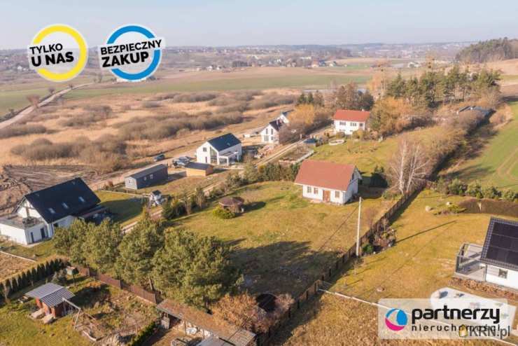 PARTNERZY Nieruchomości sp. z o.o., Działki  na sprzedaż, Lniska, ul. 