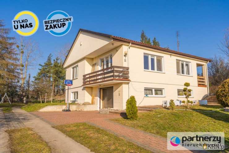 Działki  na sprzedaż, , Lniska, ul. 