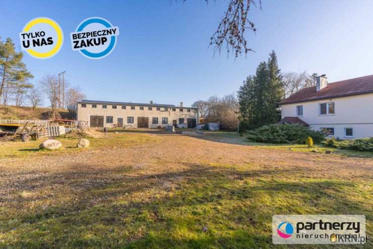 , Działki  na sprzedaż, Lniska, ul. 