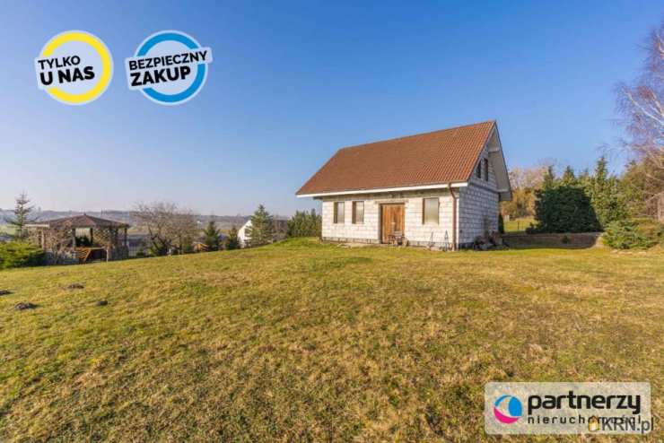 PARTNERZY Nieruchomości sp. z o.o., Działki  na sprzedaż, Lniska, ul. 